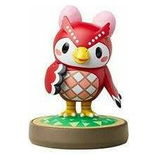 Celeste - Animal Crossing - Switch / New 3DS Amiibo