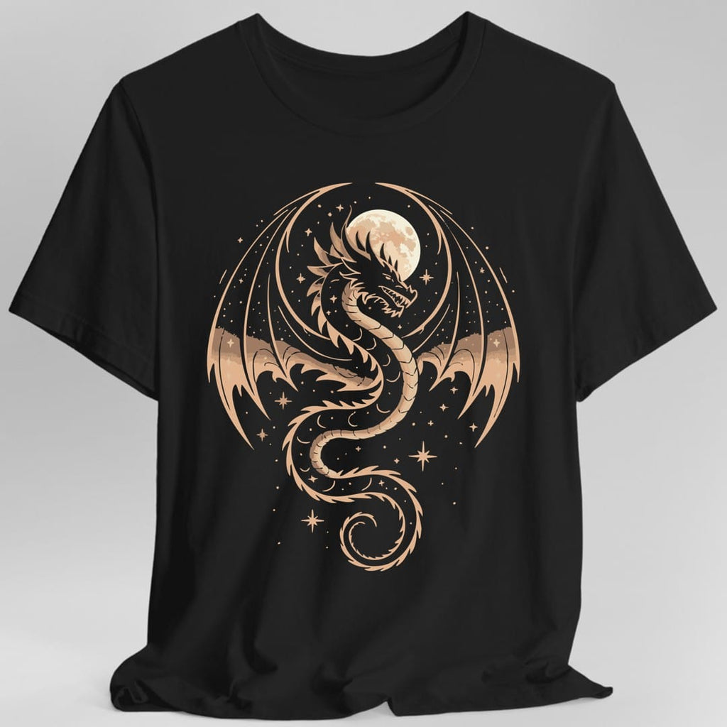 Celestial Dragon T-Shirt