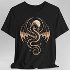 Celestial Dragon T-Shirt