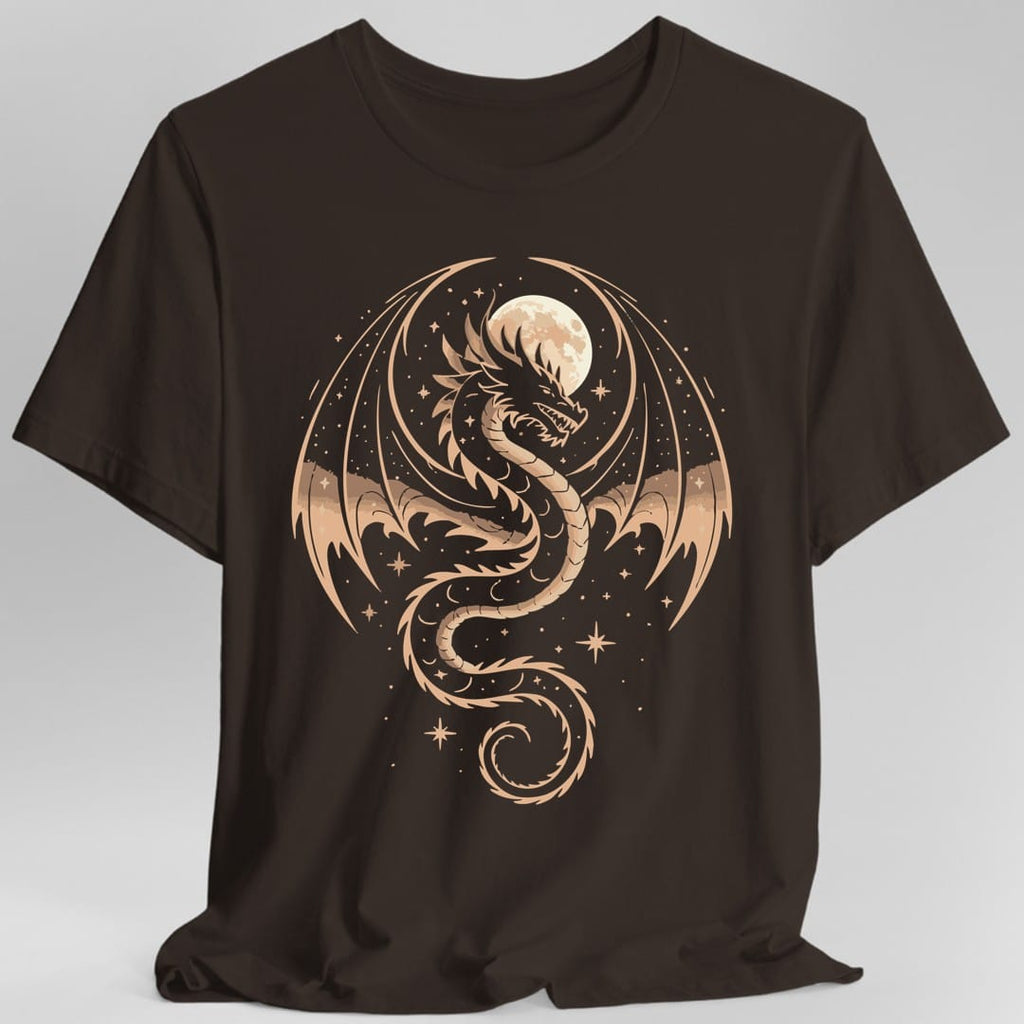Celestial Dragon T-Shirt