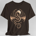 Celestial Dragon T-Shirt