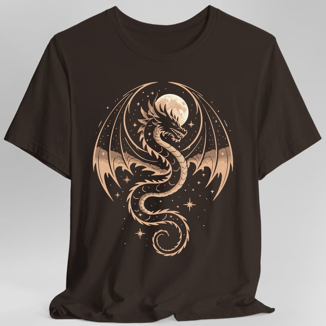 Celestial Dragon T-Shirt