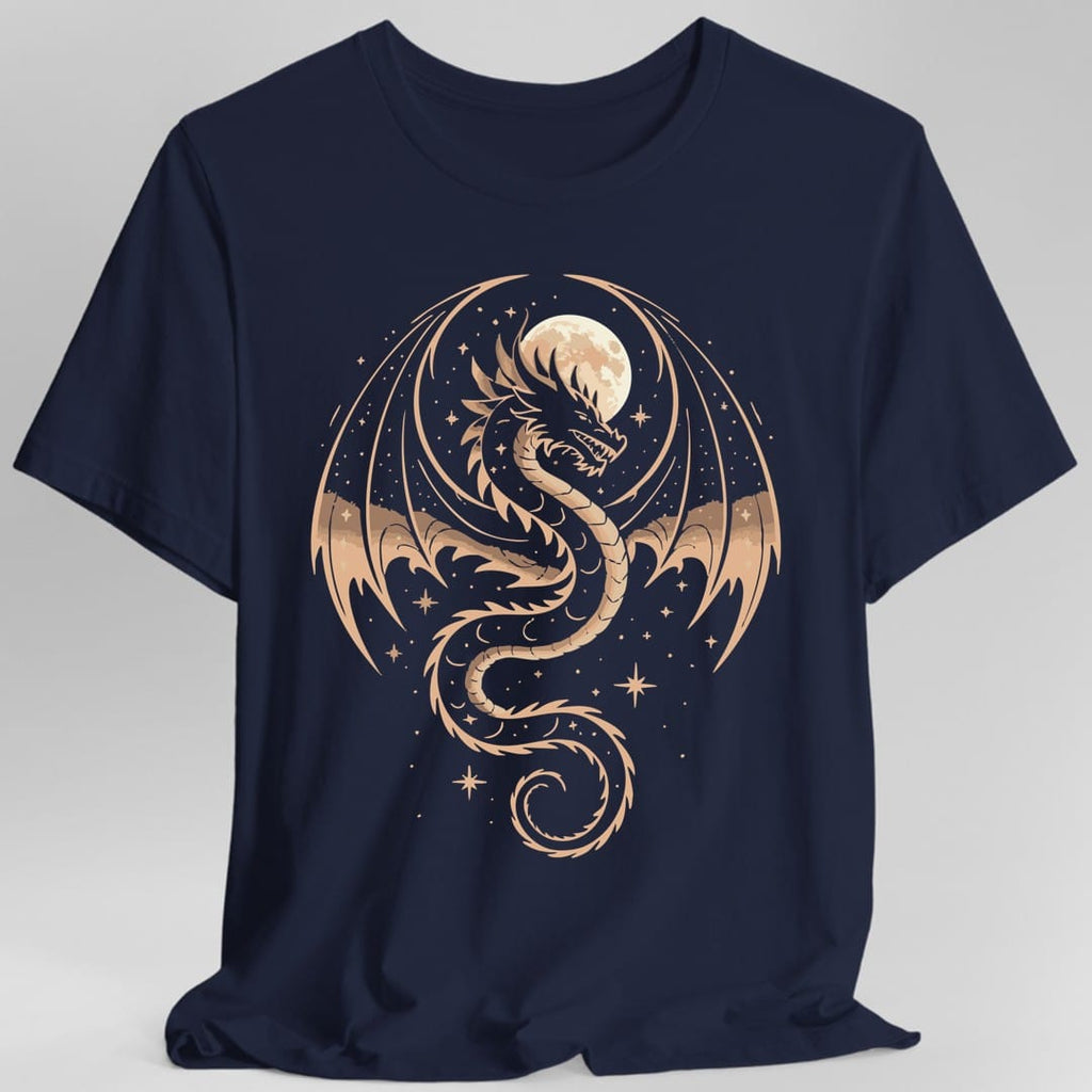 Celestial Dragon T-Shirt