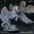 Celestial Pegasus - 