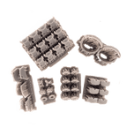 Cerastus Knight Magnetization Kit