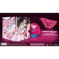 Catherine: Full Body Launch Edition (Playstation 4) - Game Manual Only