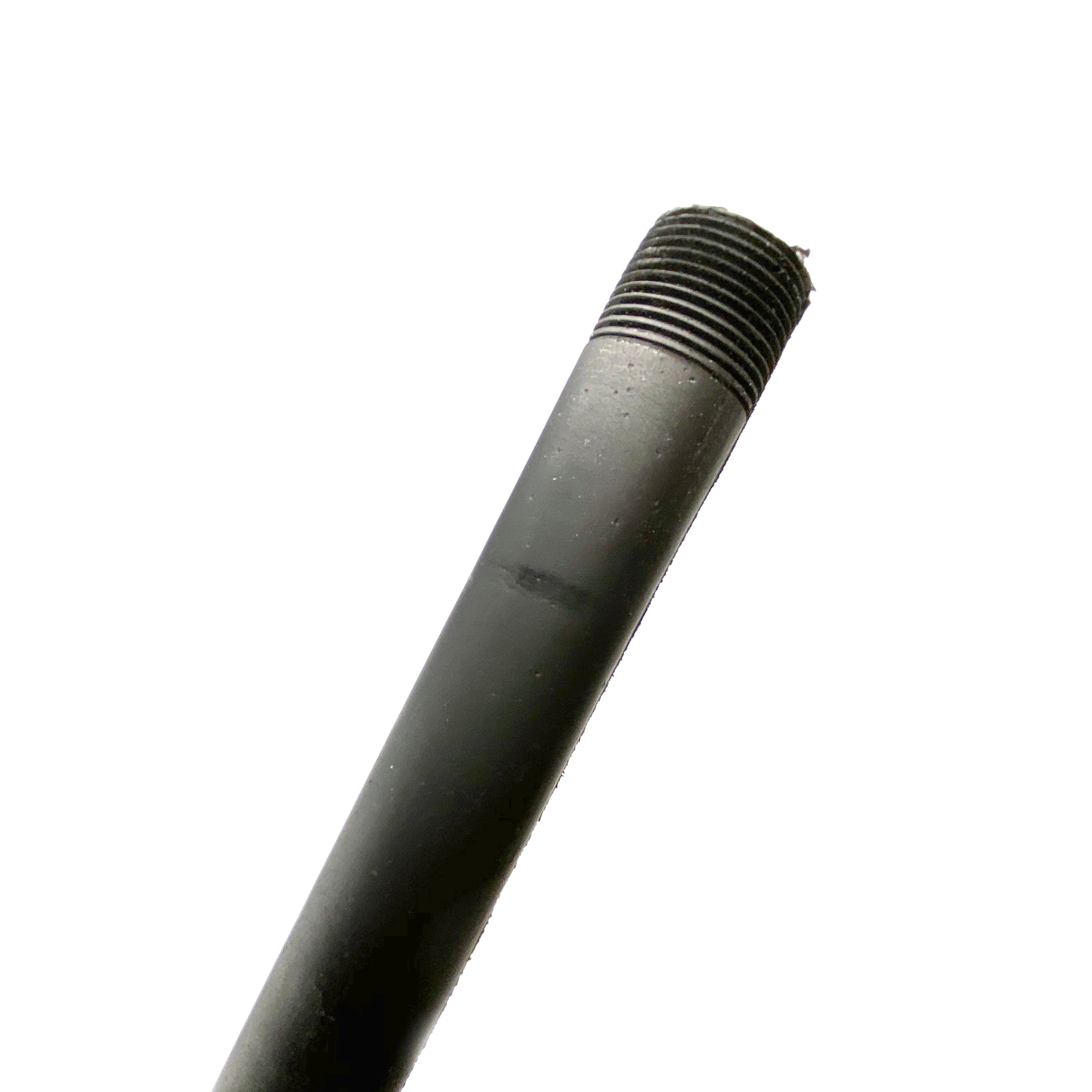 Foam Rubber Metal or Lead Pipe Replica Prop