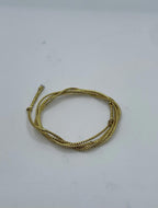 Vintage Kenner DC Super Powers Wonder Woman Repro Replacement Lasso ONLY 1984
