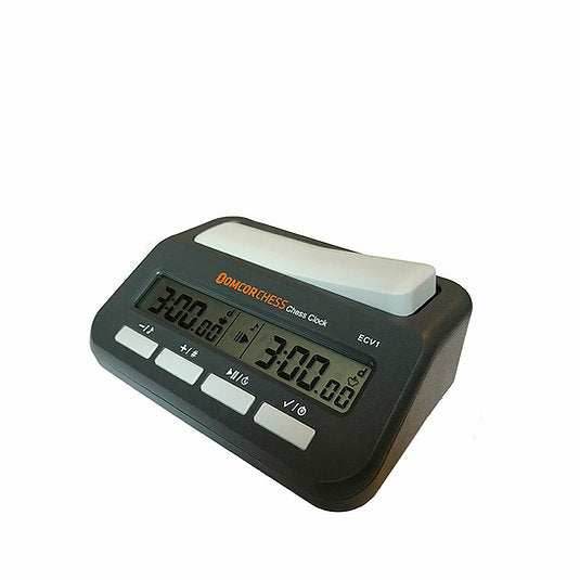 Chess Clock - Digital Game Timer - 