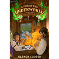 A Pub in the Underworld: A Slice-Of-Life Litrpg Adventure