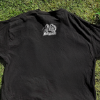 1996 Mars Attacks 'Eyeballs' Vintage Washed Promo Tee