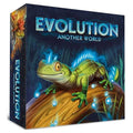 Evolution: Another World - 