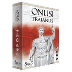 ONUS! Traianus - 