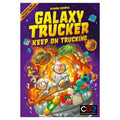 Galaxy Trucker: Keep On Trucking Expansion - 
