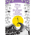 Art of Coloring: Tim Burton's the Nightmare Before Christmas: 100 Images to Inspire Creativity