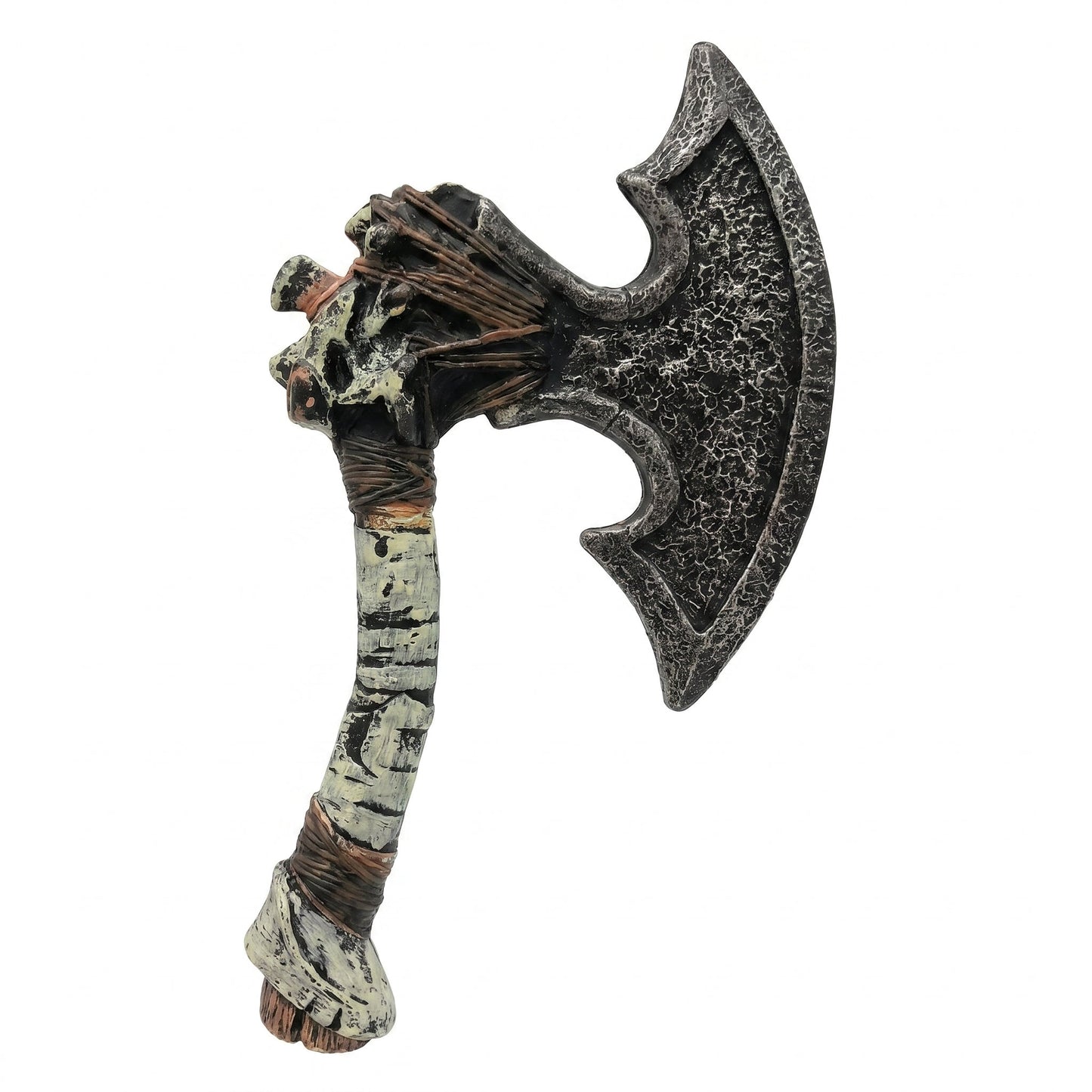 Viking Hatchet