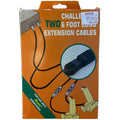 Challenger Joystick Extension Cables - 
