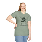 Chaos Goblin Shirt