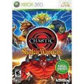 Chaotic: Shadow Warriors - Xbox 360 - 