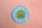 RPG Alignment Stickers