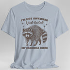 Charisma Check T-shirt