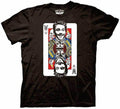 Charlie Wildcard T-shirt - S