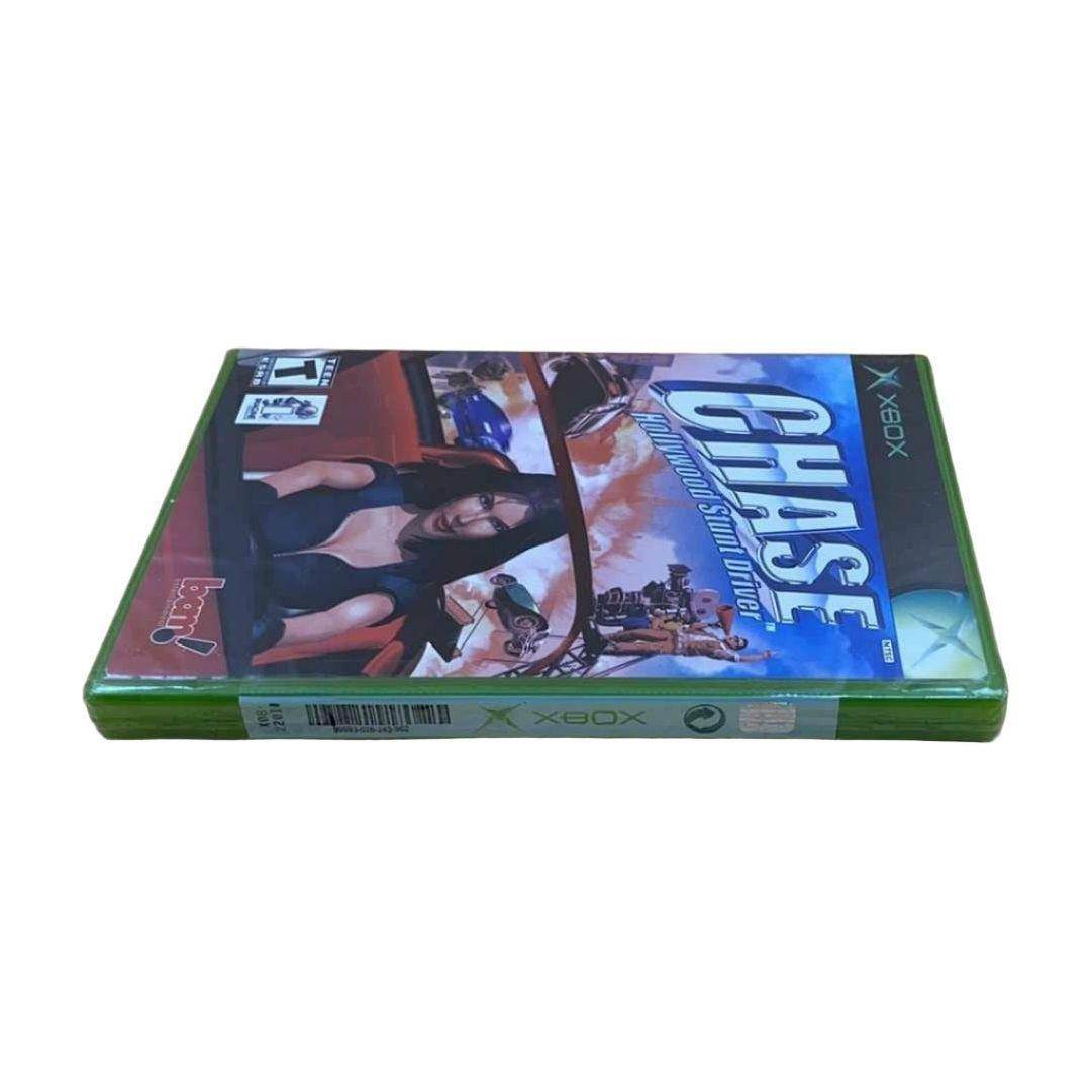 Chase: Hollywood Stunt Driver - Xbox - 