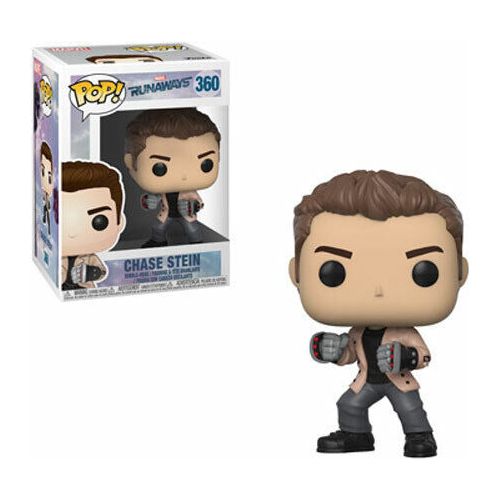 Chase Stein #360 Funko POP Marvel