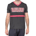 Cheer Navarro Men's Cheerleader Halloween Costume Shirt - XS