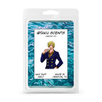 Sanji - Wax Melt