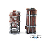 Chemical Tanks - Default