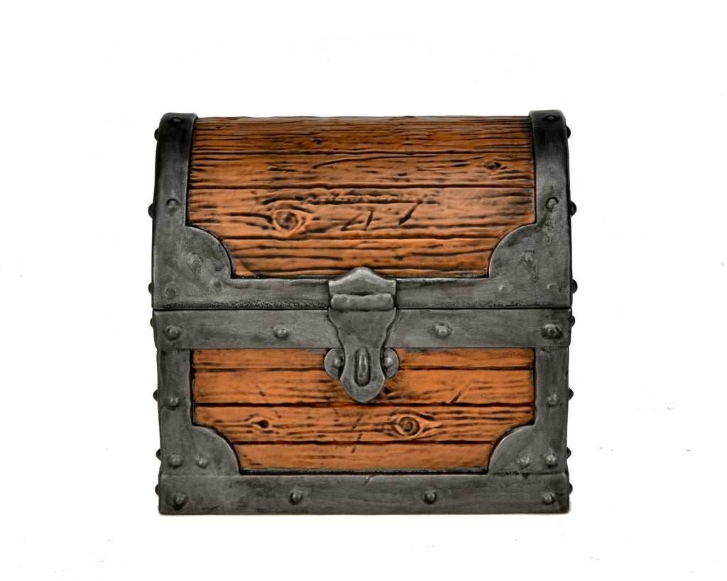 D&D: Onslaught - Deluxe Treasure Chest - 