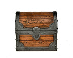 D&D: Onslaught - Deluxe Treasure Chest - 