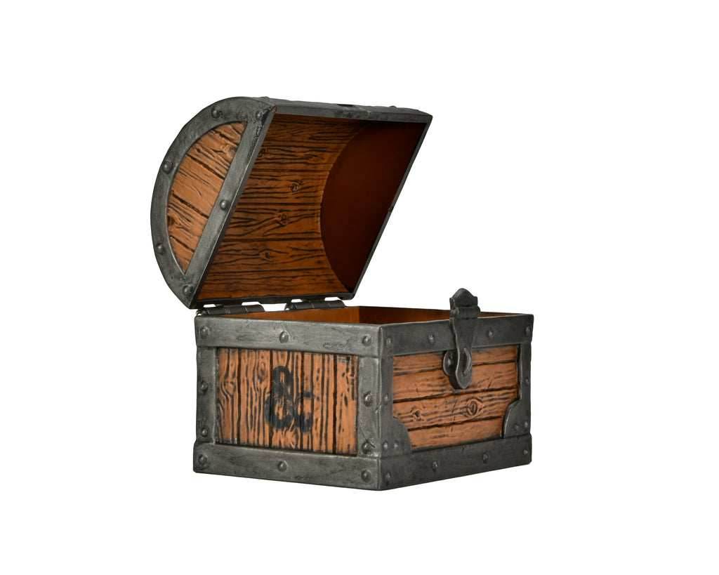 D&D: Onslaught - Deluxe Treasure Chest - 