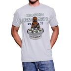 Chewbacca Holochess Grandmaster T-shirt - M