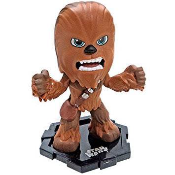 Mystery Minis Star Wars - Chewbacca - 