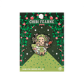 Critical Role: Chibi Pin No. 24 - Fearne Calloway - 