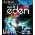 Child Of Eden - PlayStation 3 - 