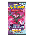 Chilling Reign Booster Pack | New - 
