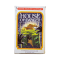 Choose Your Own Adventure: House of Danger Game | New - 