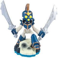 Chop Chop - Swap Force, Twin Blade Skylanders