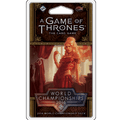 A Game of Thrones LCG: 2016 World Championship Deck - 