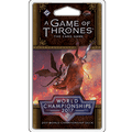 A Game of Thrones LCG: 2017 World Championship Deck - 