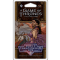 A Game of Thrones LCG: 2018 World Championship Deck - 