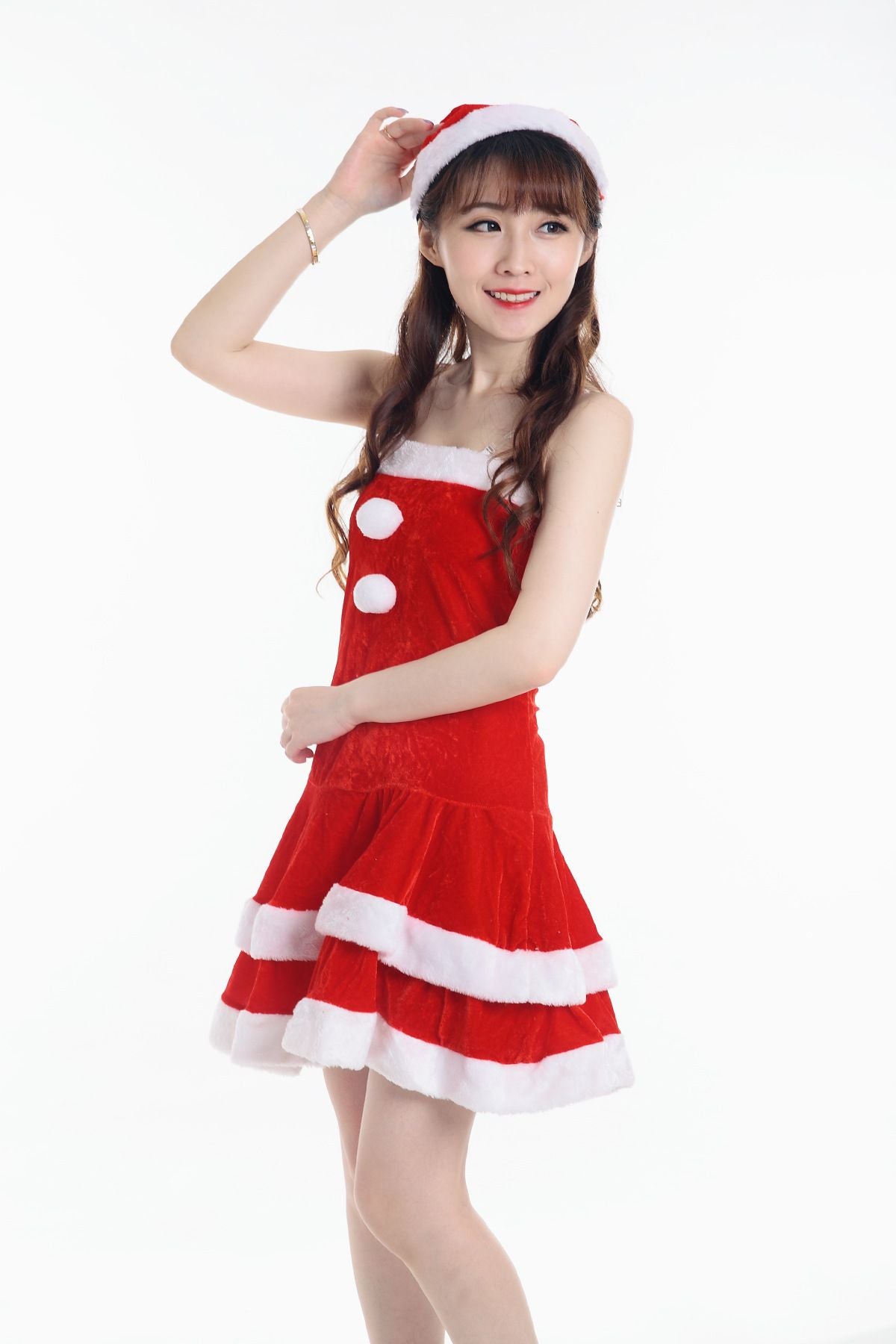 Christmas dress