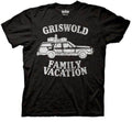 Christmas Vacation Griswold Family Vacation T-shirt - S