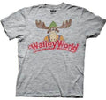 Christmas Vacation Walley World T-Shirt - S