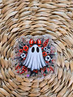 Bogg Bag Charms - Christmas Ghost