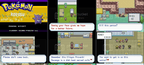 Pokemon Korosu GBA ROM Hack Video Game Custom Gameboy Advance