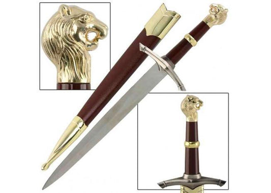 Chronicles of Narnia Dagger